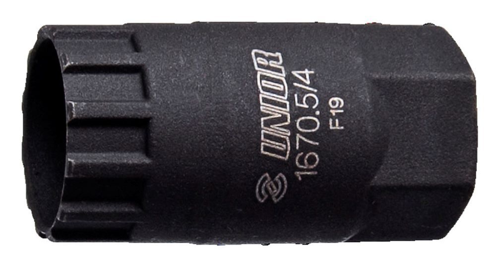 Unior Kassettenaufnahme Shimano 1670.5 4