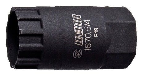 Unior Kassettenaufnahme Shimano 1670.5 4