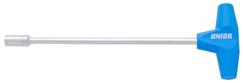 Unior GRS-Steckschlüssel T-Modell 9,0 mm