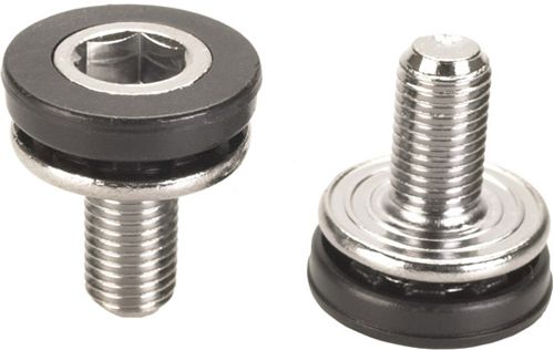 Truvativ Trapd Truv Bolt Set M8 Square Powerspline Set A 2
