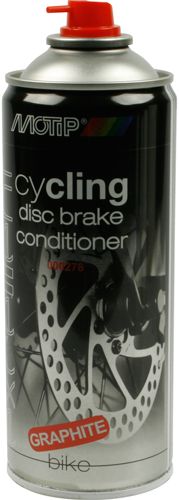 MOTIP CYPLING CD BREME Conditioner 400