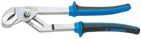 Unior GRS Tang Wasserpumpe Heavy Duty 240mm inkl