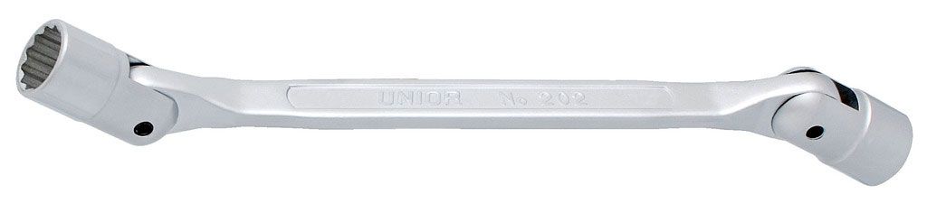 Unior GRS-Steckschlüssel 10x11 Zoll