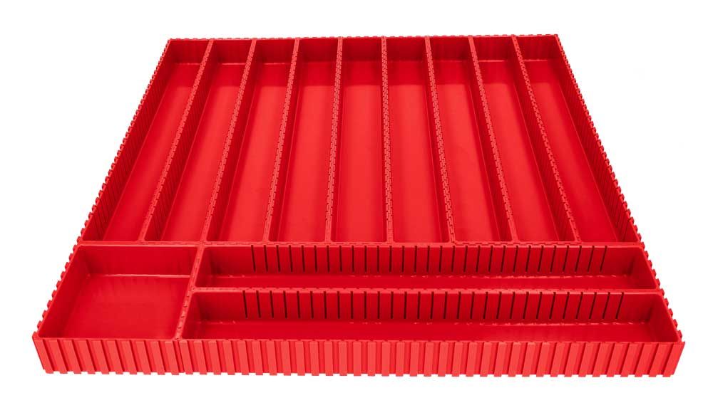 Brakel Grs Magad Speichenlayout PVC 75 mm