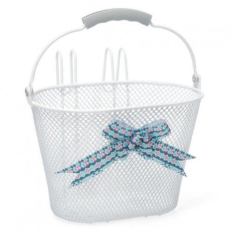 Neue Looxs 100082.206 Körbe Asti Girl Mand Arabella Blue 8l