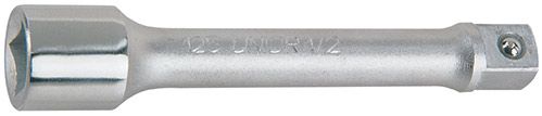 Unior GRS Ratschenverlängerung 125 mm 1 2