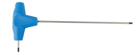 Unior-Inbusschlüssel mit T-Griff 2 mm