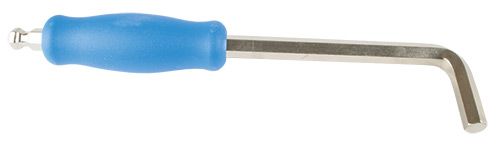 Unior GRS-Inbusschlüssel abgewinkelt 10 mm