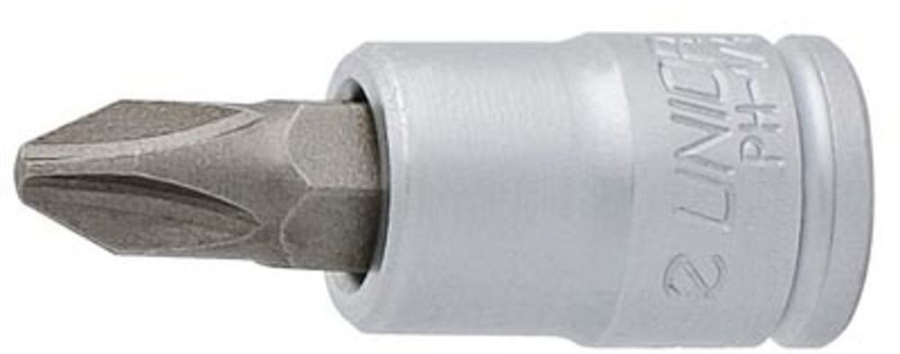 Unior GRS-Kopfschraube Kreuz 1 4 PH1