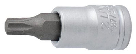 Unior GRS-Kappe Torx 1 4 T27