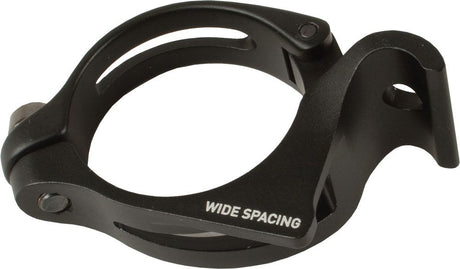 Sram Derad Klemmband breit 31,8 mm schwarz