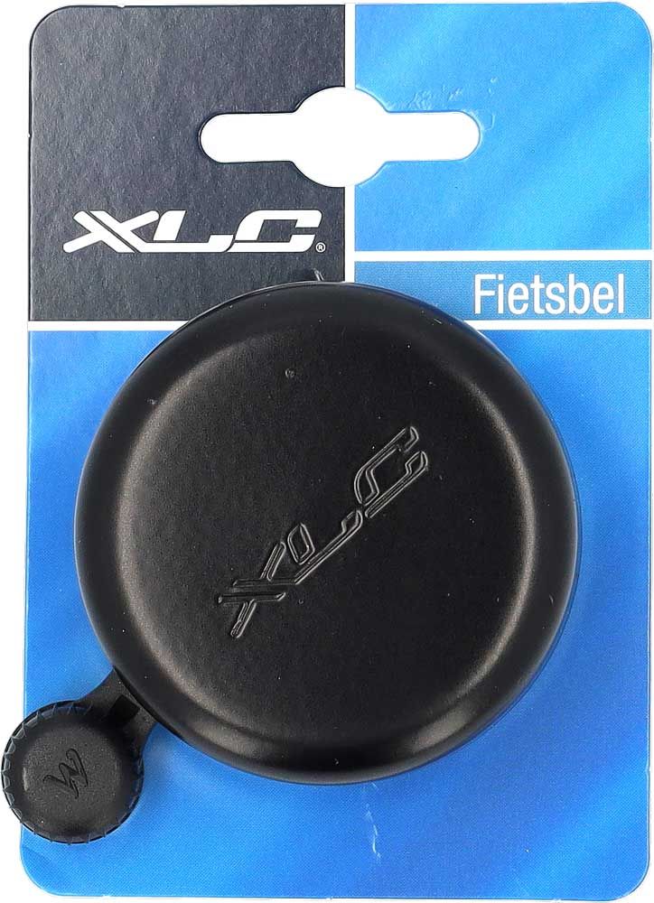 XLC Fahrradklingel Klassiker