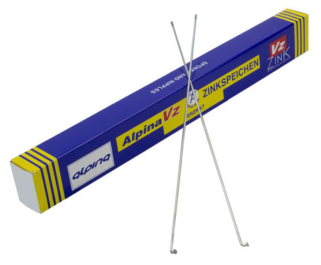 Space Alpina 14-287 ohne Brustwarze