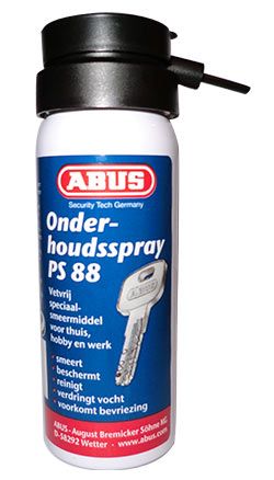 Abs -Schlitzspray 50 ml