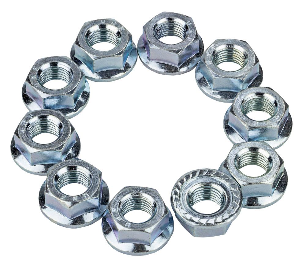 Shimano Nabe D SH Bremsnabe Mutter Achse M Brust DS A 10