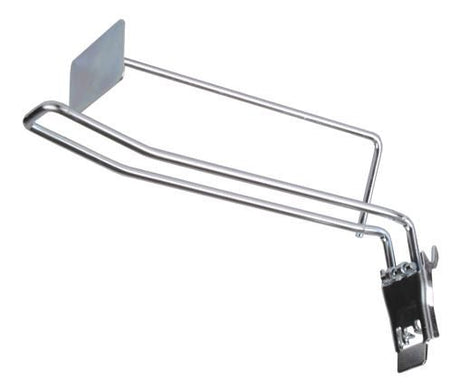 Markenloser Rack-Klapphaken doppelt 20 cm ds a 50