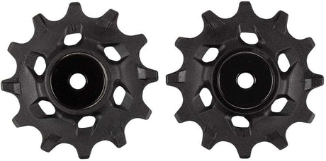 Sram Umwerferrädersatz, Riemenscheibensatz x01