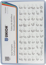 Marwi Union Schaltauge GH Box verschiedene Schaltauge (20)