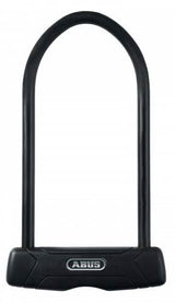 Abus Granit 460 Beigellot - 23 cm - Schwarz
