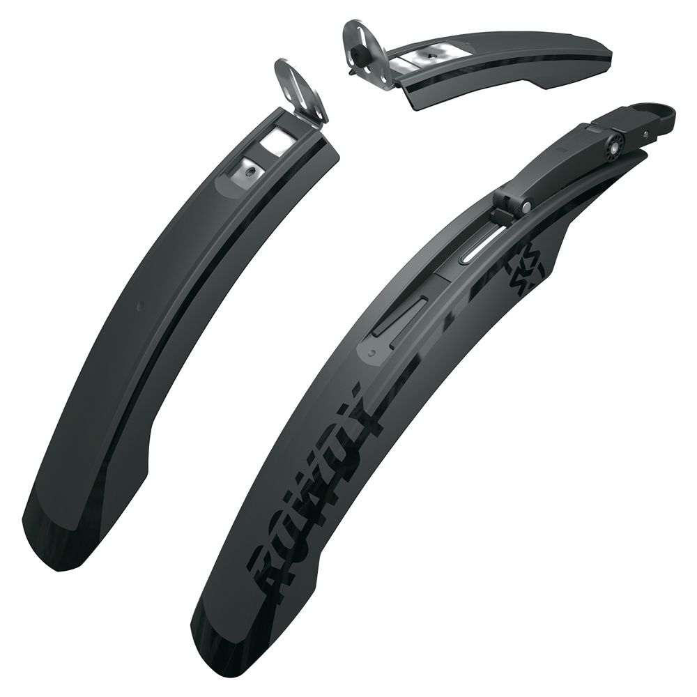 Sks Kotflügelset Rowdy Set 2.0 20-24 schwarz