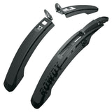 Sks Kotflügelset Rowdy Set 2.0 20-24 schwarz
