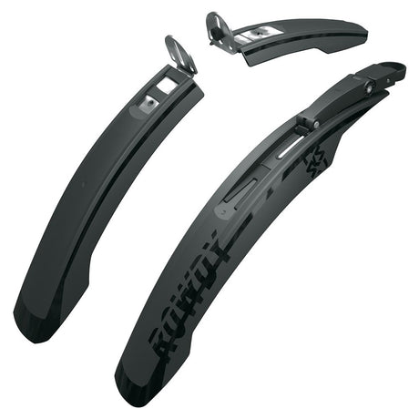 Sks Kotflügelset Rowdy Set 2.0 20-24 schwarz