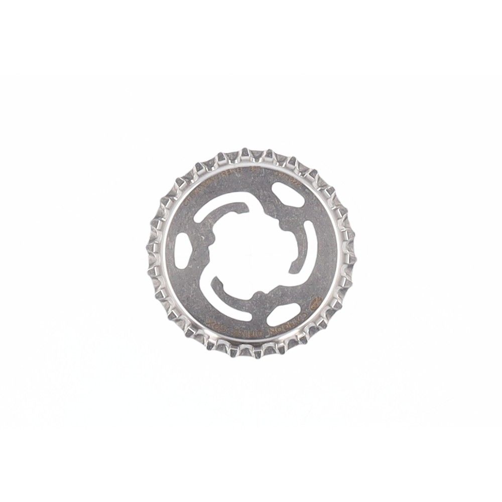 Shimano Gates Kettenrad CDX 26t ub Alfine 8 11 Nexus 7 8