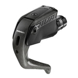 Sram remset rival e1 aero achter 2000mm remleiding stealth-a-majig connected