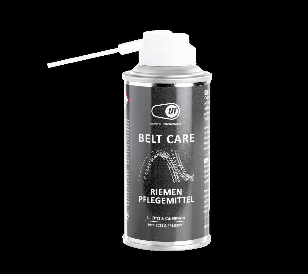 Gates olie belt care