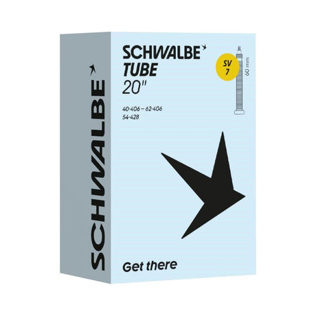 Schwalbe Schlauch 20 SV7