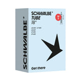Schwalbe-Röhre Nr. 5 32 47-355 400 SV40