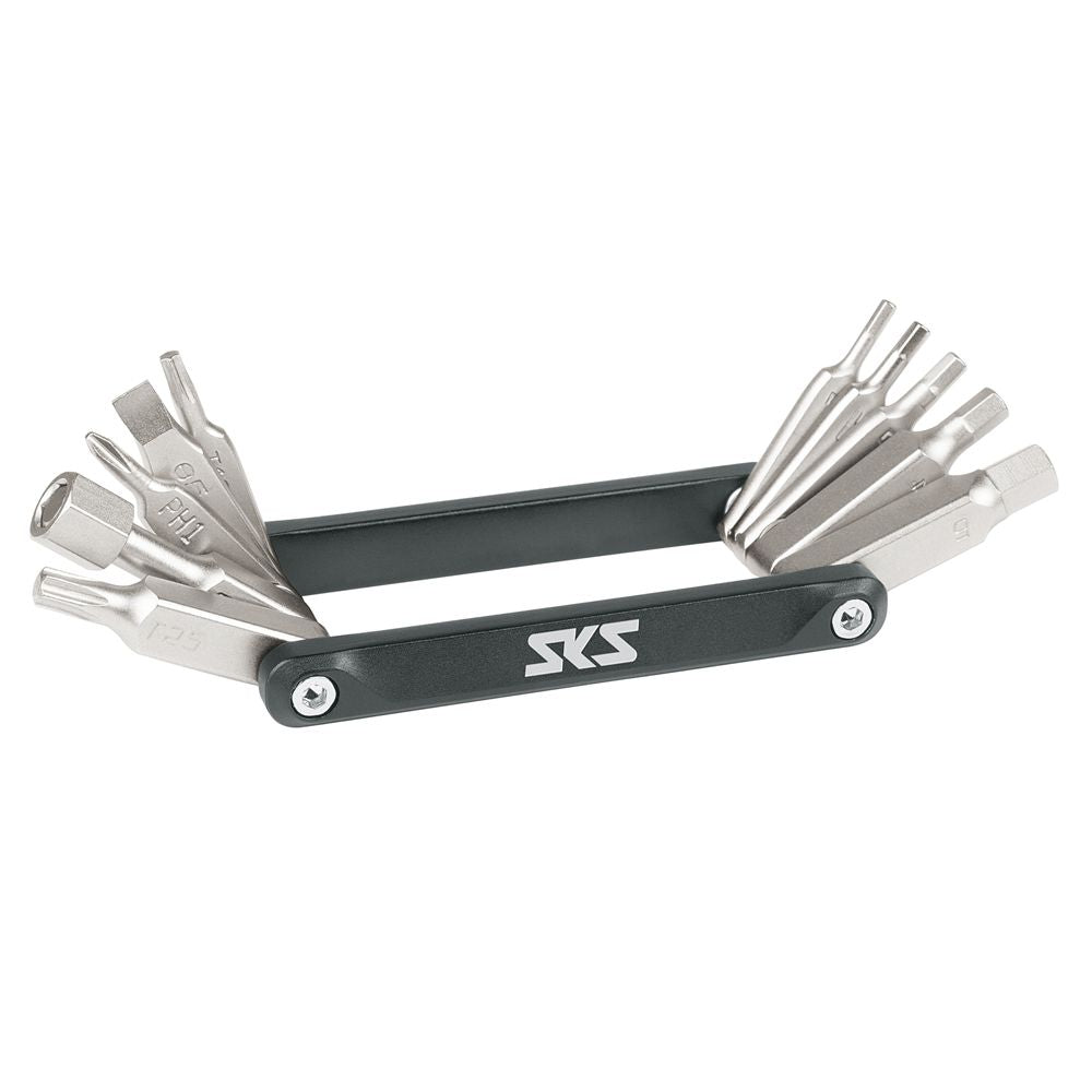 Sks grs multitool tom 11 dlg zw gry