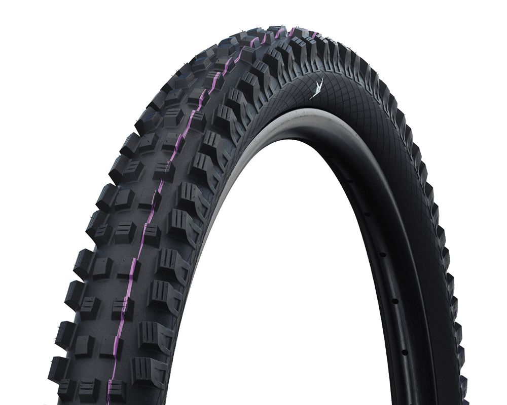 Schwalbe buitenband 29 magic mary trail pro