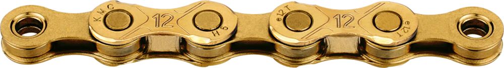 Kmc e12 – Ti-N – Gold