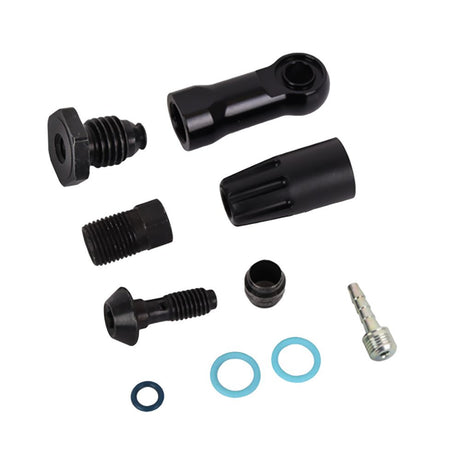 Magura 90° Rohradapter für MT-Hebelmontage