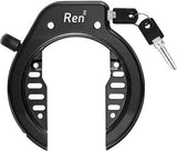 Axa Ringslot Renslot II 50110095 Masse