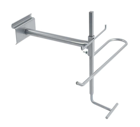 Newlooxs-Rack, neue Looxs-Hakenlatte