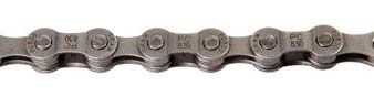 Sram Kette PC 830 8-Gang 114 Glieder Silber