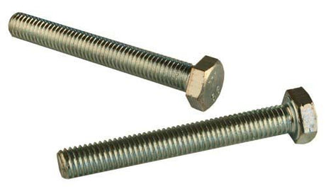 Bofix sechs. Bolzen Edelstahl M8 x 50