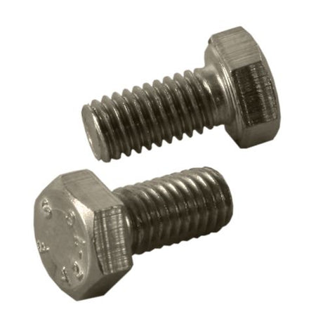 Bofix sechs. Bolzen Edelstahl M5 x 10