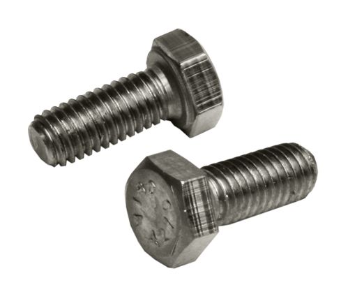 Bofix Fixx-Leer Hexagon Bolts M5x12 50 Stück, Edelstahl