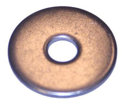 Bofix Fixx MEHR CAROSS.RINGEN M5X20 50 Teile, Edelstahl