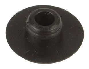 Bofix -Dichtungskappe M5 SW4 Plastic Black (25st)
