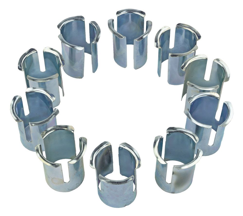Bofix-Sattelstützen-Füllbuchse 0,5 mm