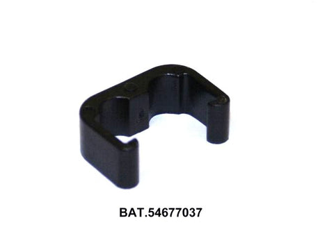 Batavus ANP Kabelklemme PVC 2 Kabel zw ds a 10