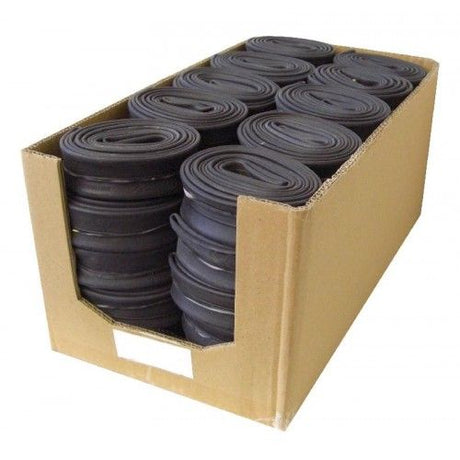 Schwalbe benelux b.v. Schlauch Impac SV28 28 28 47-622 635 - 40mm Ventil (Werkstattverpackung à 50 Stück)