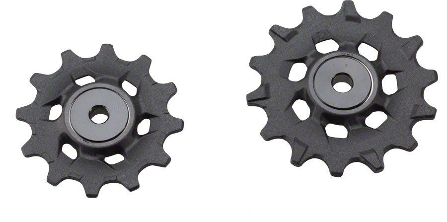 Sram-Umwerferräder-Set, Riemenscheiben-Set x Sync2