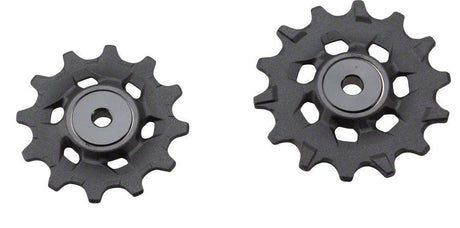 Sram-Umwerferräder-Set, Riemenscheiben-Set x Sync2