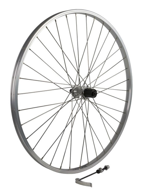 Markenloses Hinterrad 28x13 8 Rodi