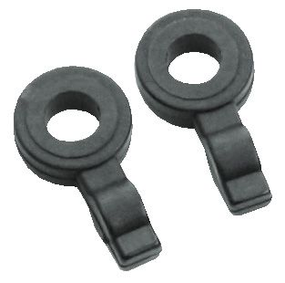 SKS Spatd Connector Sphere ASR PVC Schwarz DS A 10